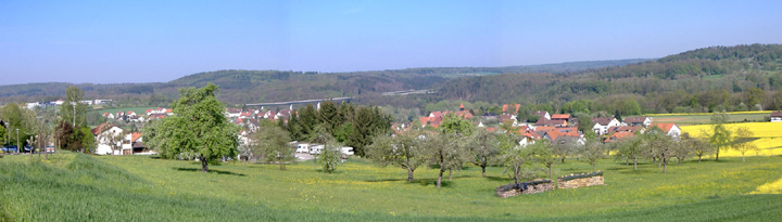 Reutlingen-Altenburg